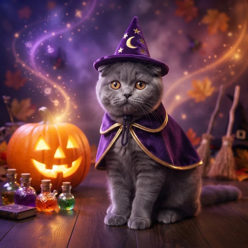 Little Wizard