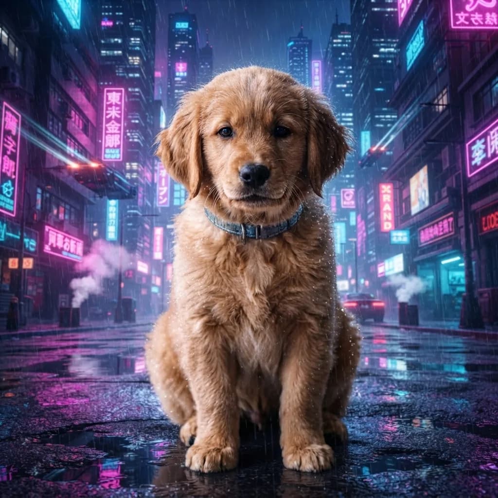 Cyberpunk