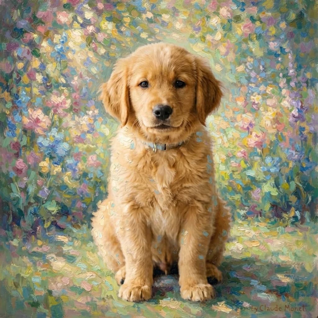 Impressionist