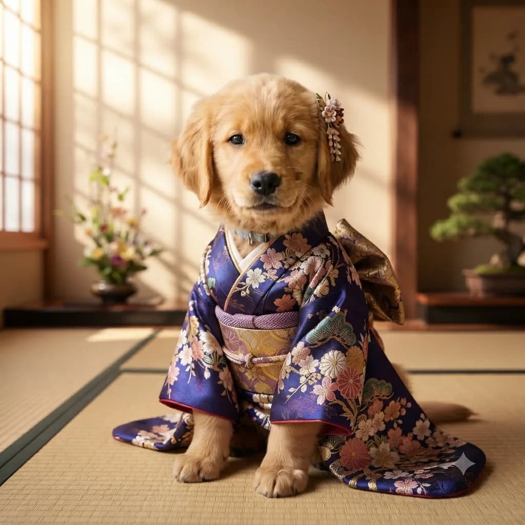 Kimono
