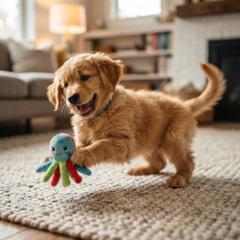 Playtime