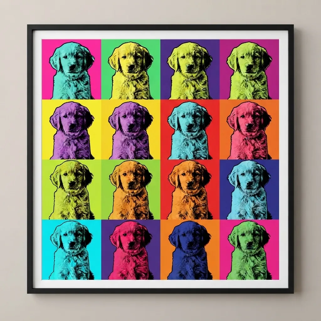 Pop Art