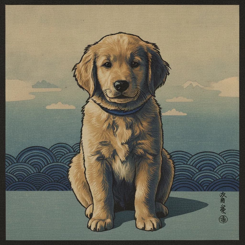 Ukiyo-e