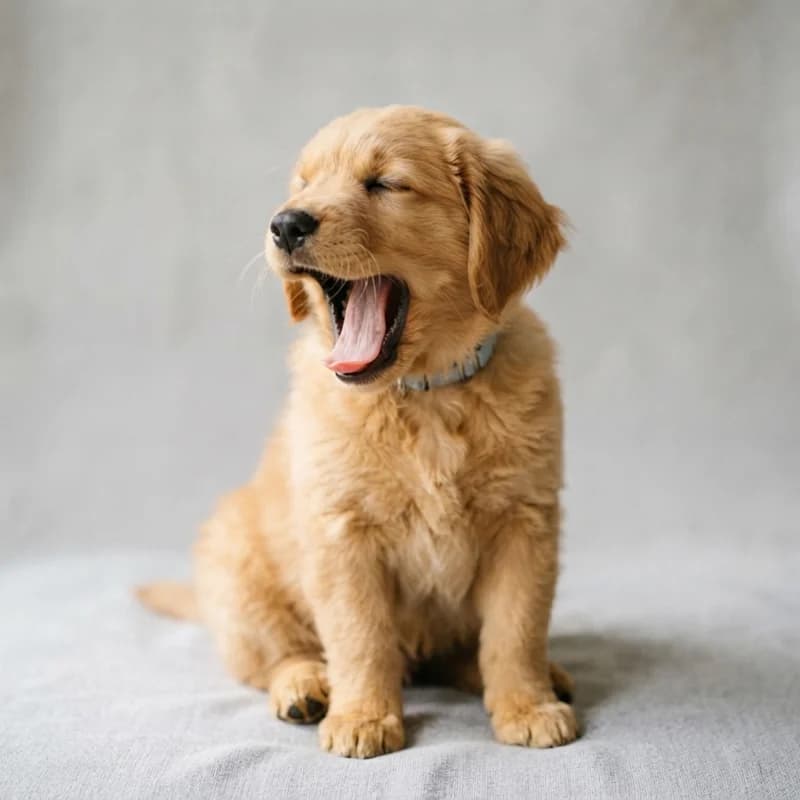 Big Yawn