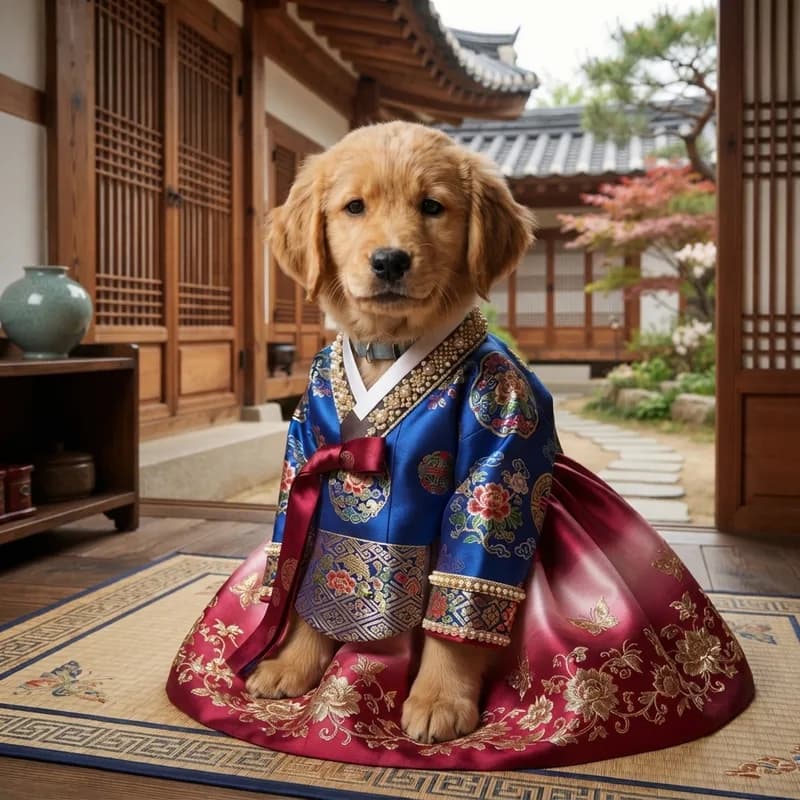 Hanbok