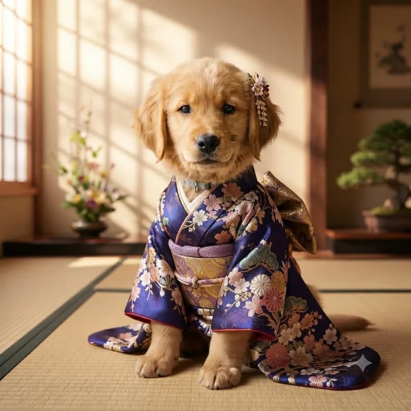 Kimono