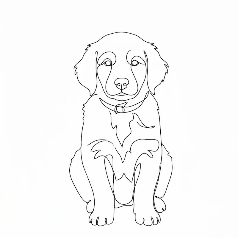 Line Art