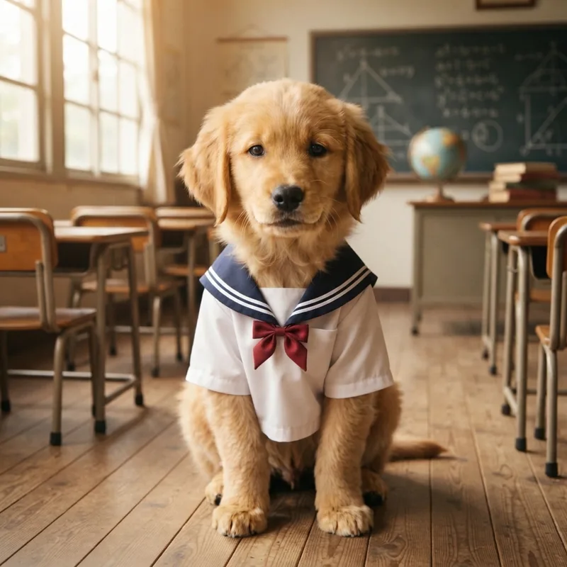School Uniform