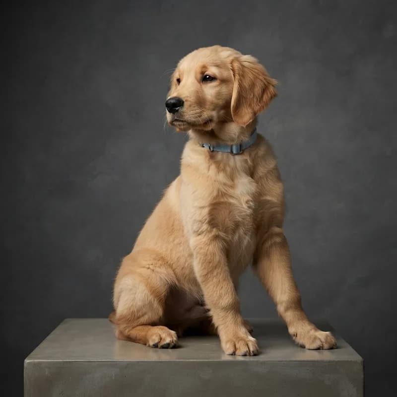 Studio Photo