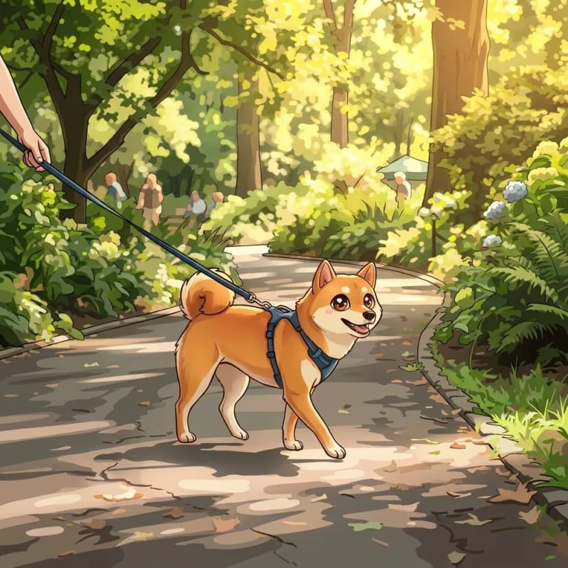 shiba Anime Result