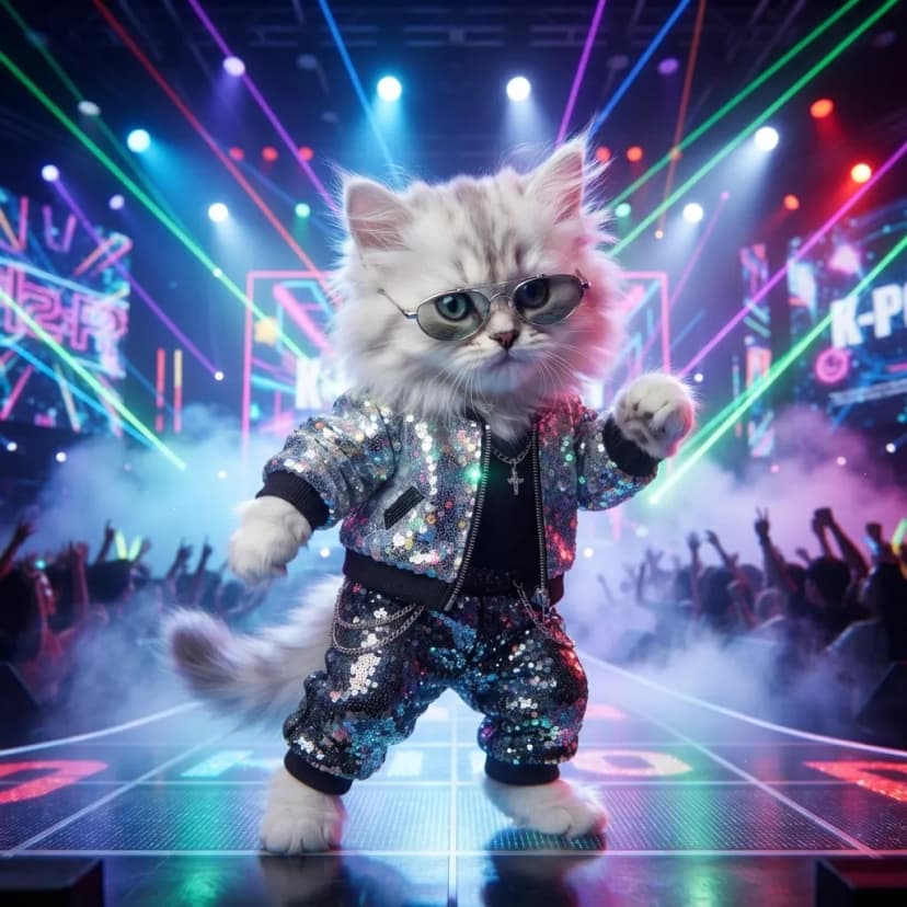 persian Pop Star Result