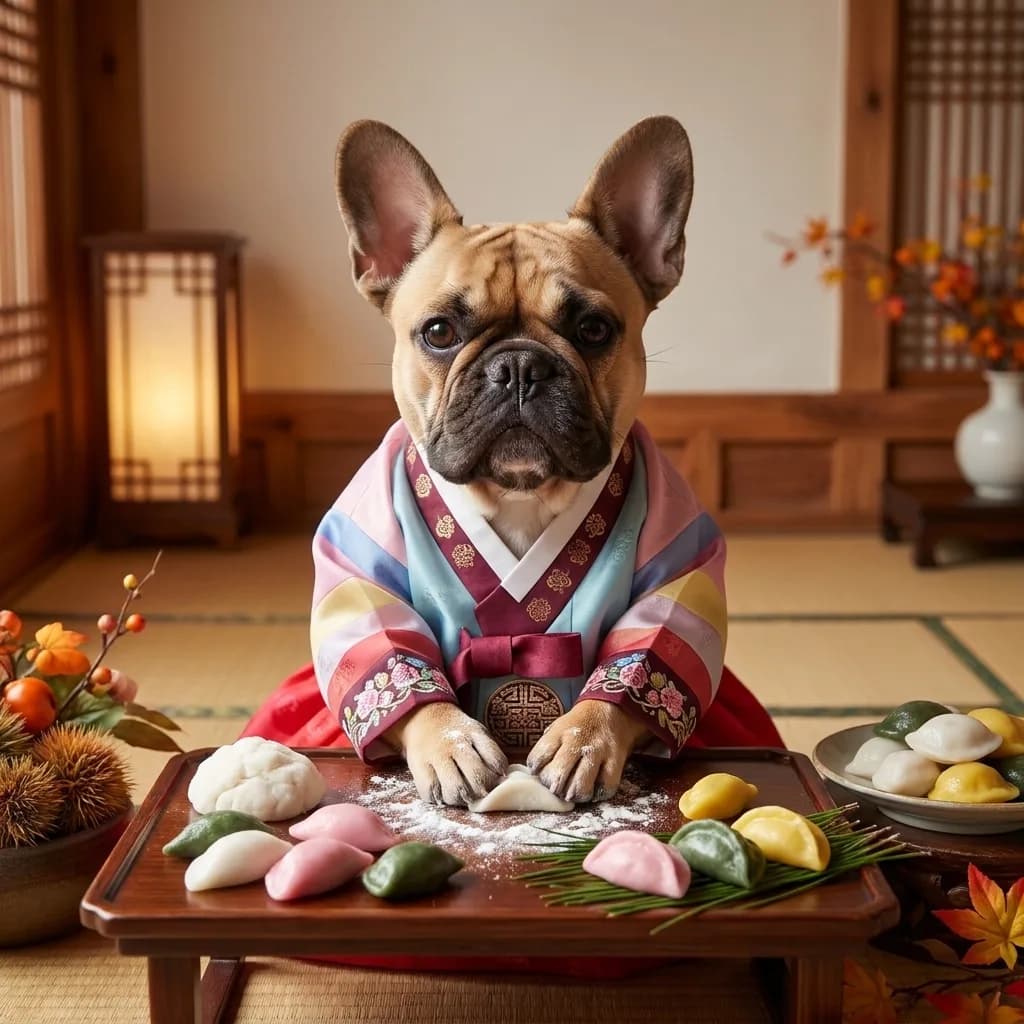 Autumn Pet Portraits: Capture Your Best Friend in Fall Colors