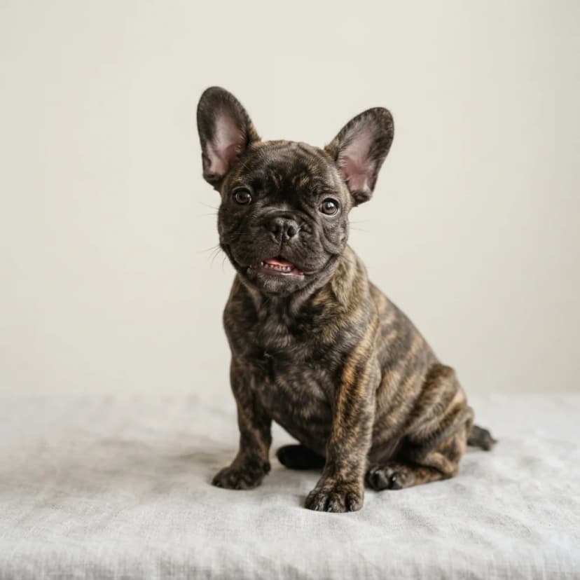 French Bulldog - Original
