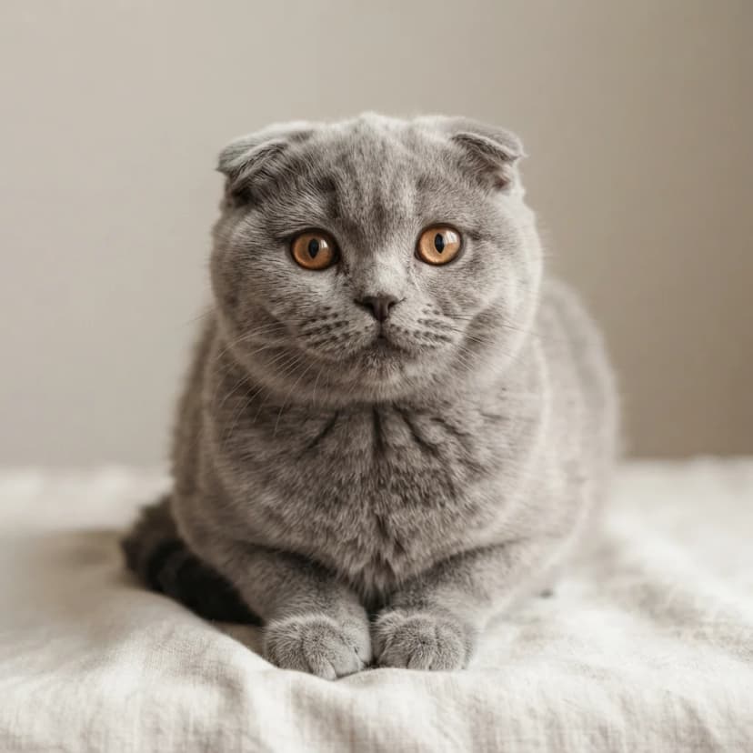 Scottish Fold - Original