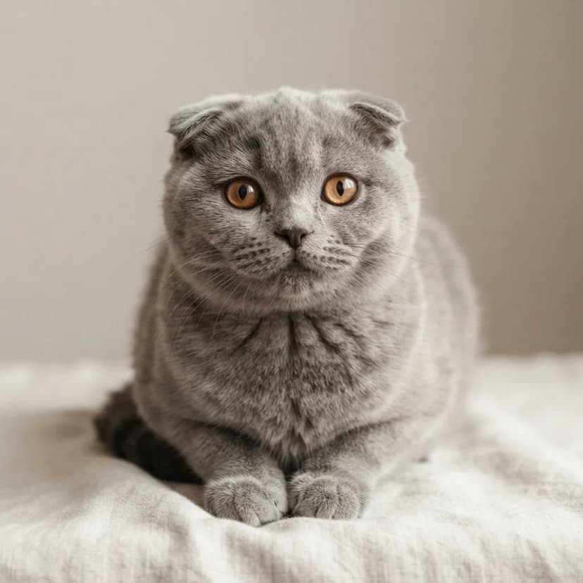 scottish-fold Original