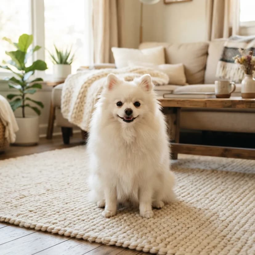 pomeranian Original