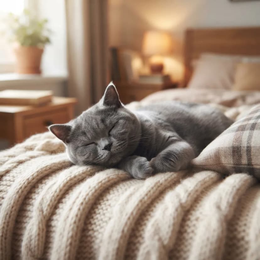 british-shorthair Original
