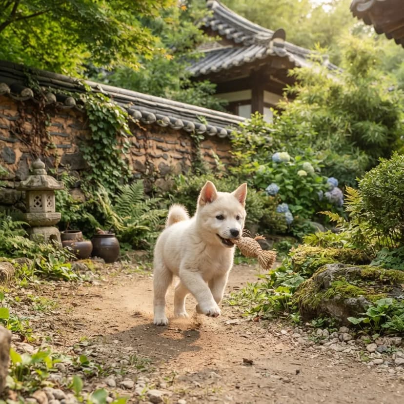 jindo Original