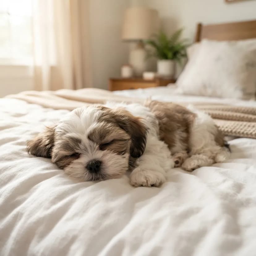 shih-tzu Original
