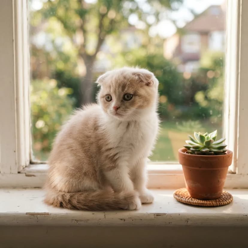 scottish-fold Original