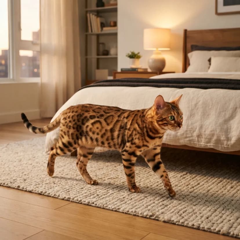 bengal Original
