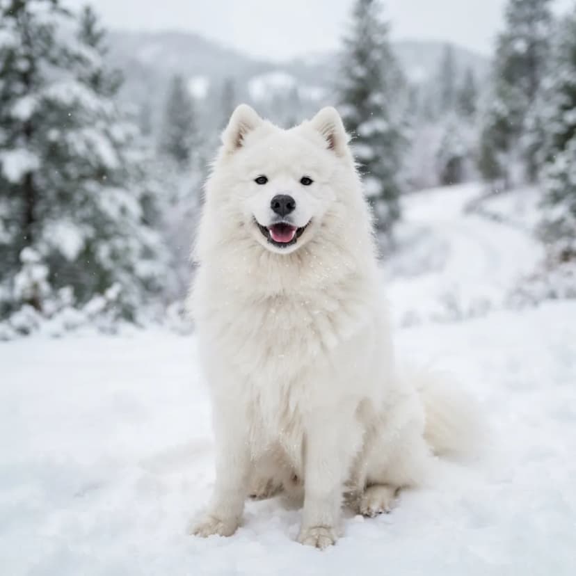 samoyed Original