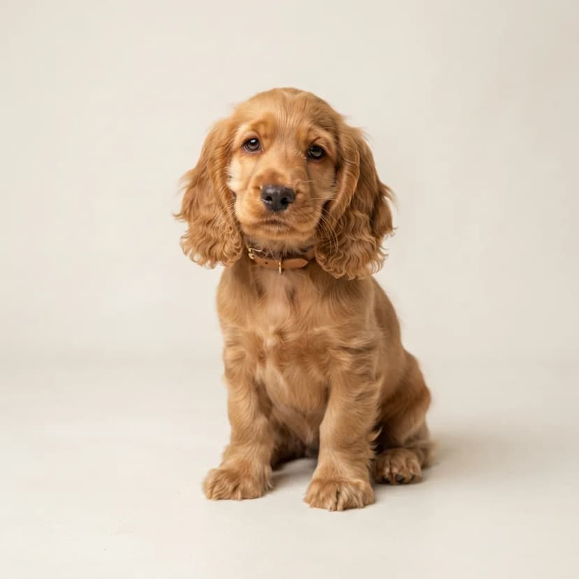 cocker-spaniel Original