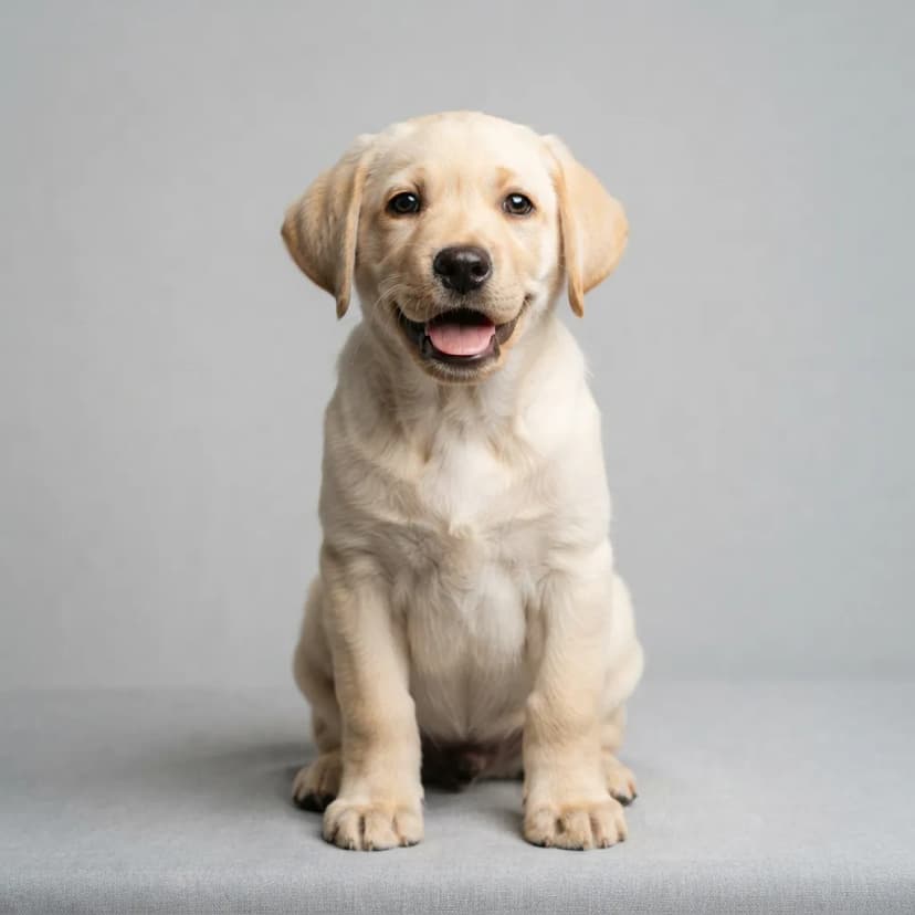 labrador Original