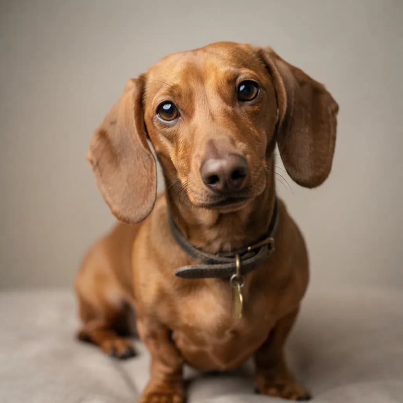 dachshund Original
