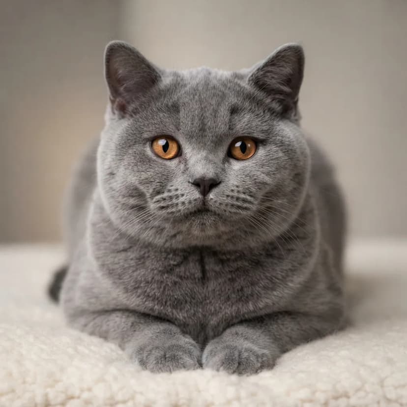 british-shorthair Original