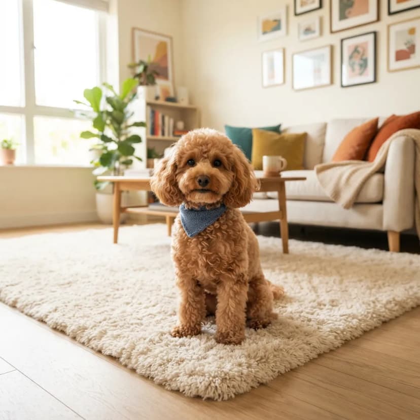 poodle Original