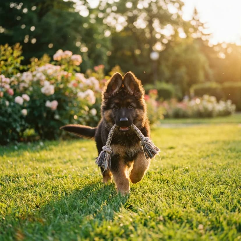 german-shepherd Original