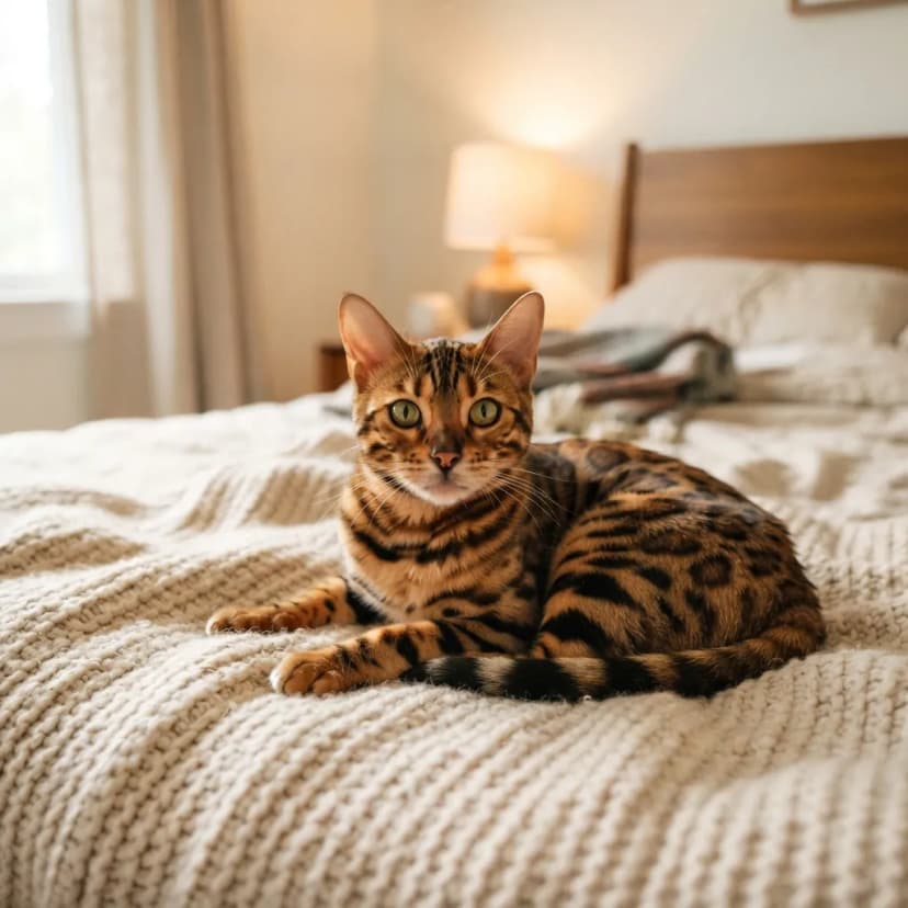bengal Original