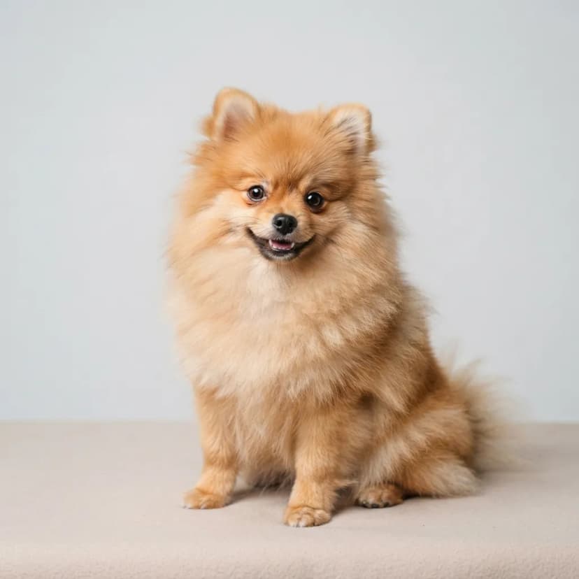 pomeranian Original