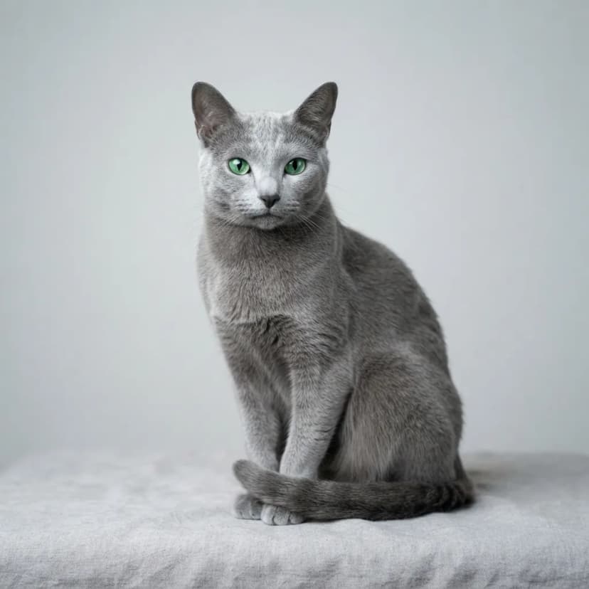 russian-blue Original