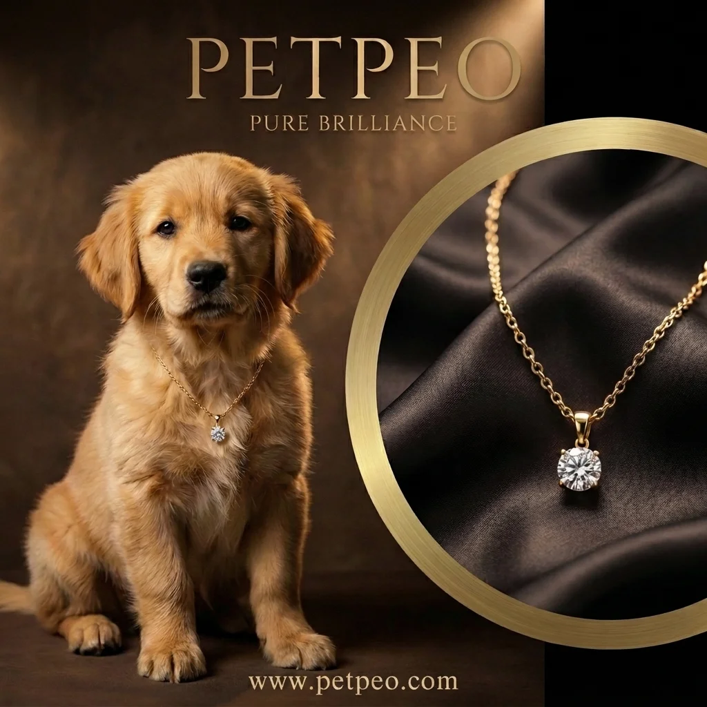 Golden Retriever — Watch Ad Model