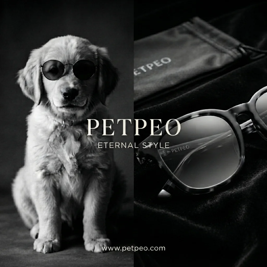 Golden Retriever — Watch Ad Model