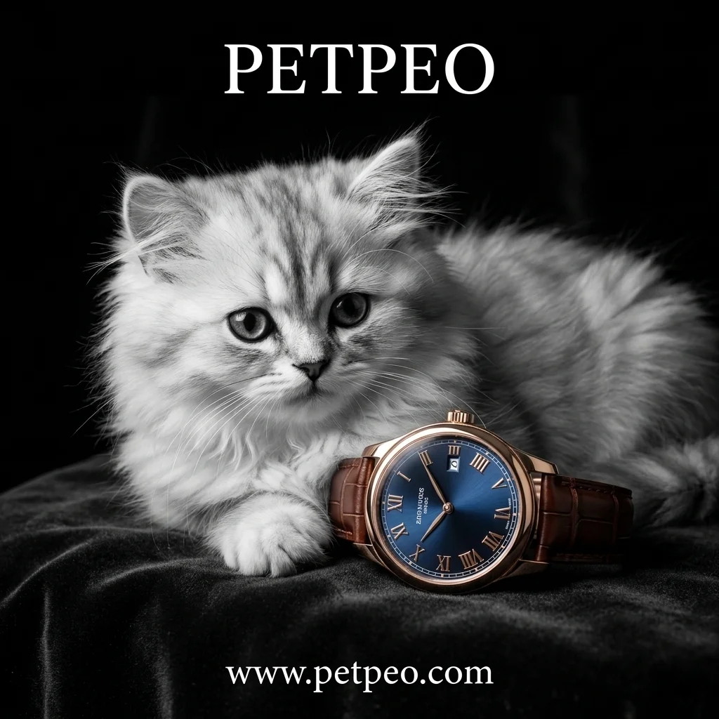 Persian — Watch Ad Model