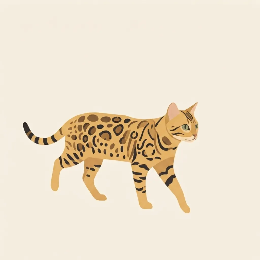 Bengal — Minimal