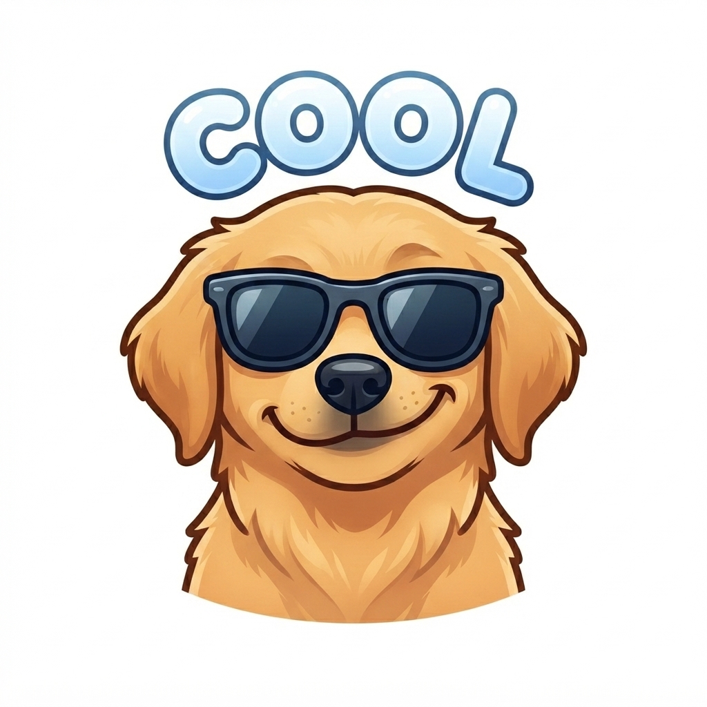 COOL — sunglasses swagger