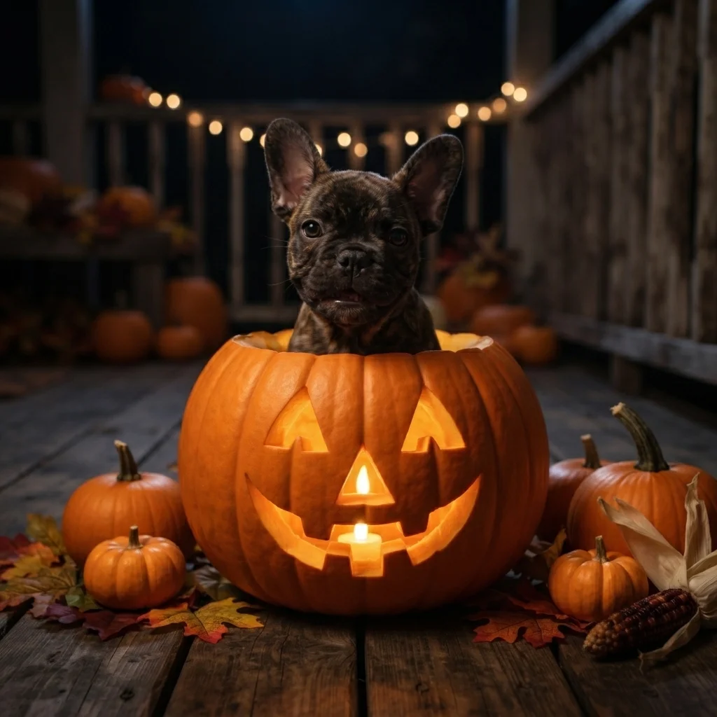 Jack-O-Lantern