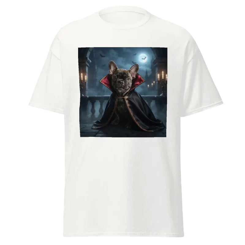 Halloween T-Shirt Mockup