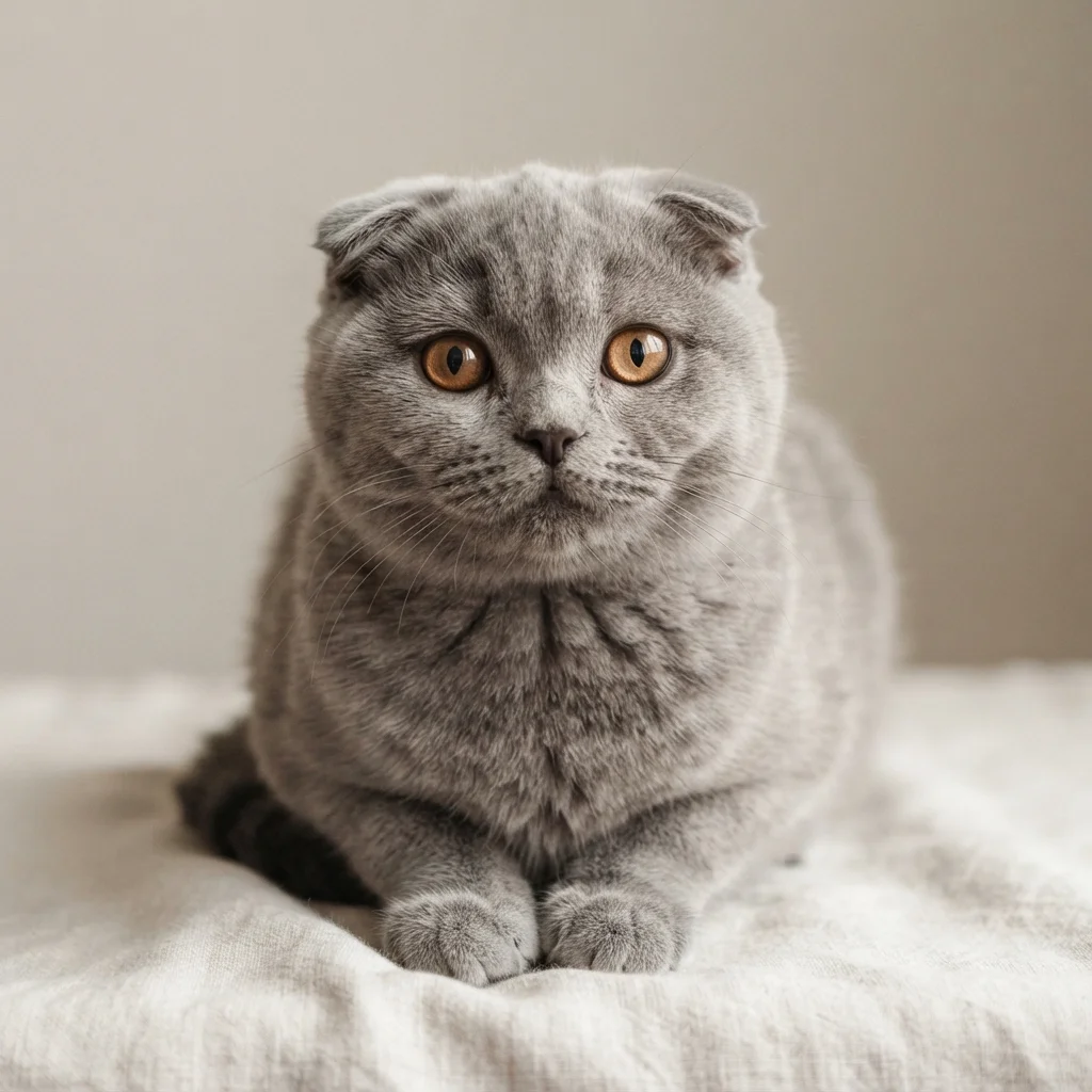 Scottish Fold Original