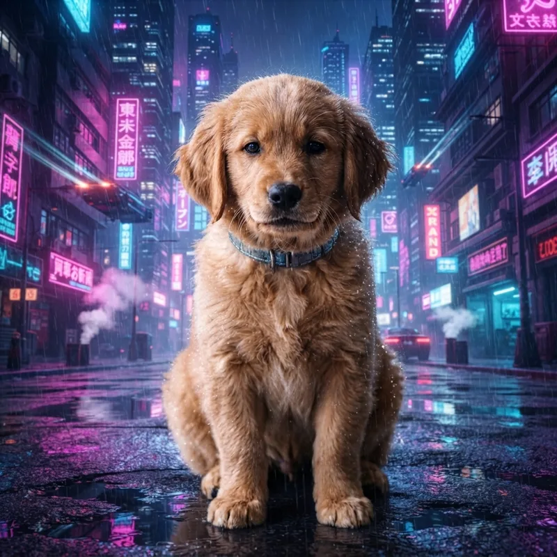 Cyberpunk