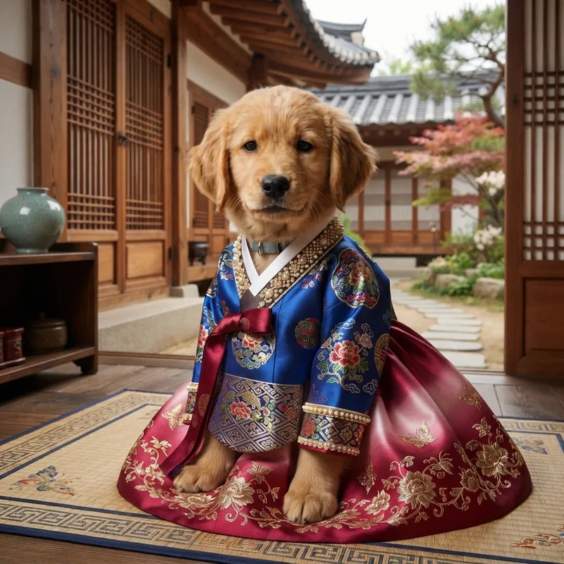 Hanbok
