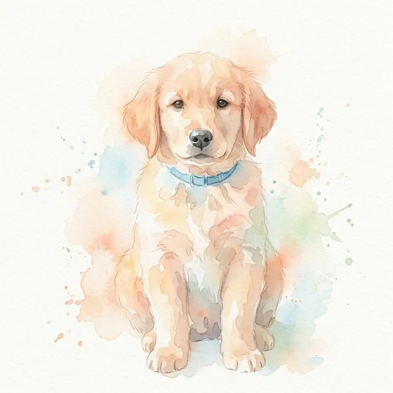 Watercolor